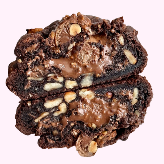 Ferrero Rocher Supreme