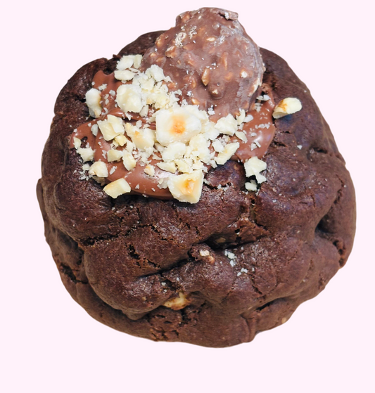 Ferrero Rocher Supreme
