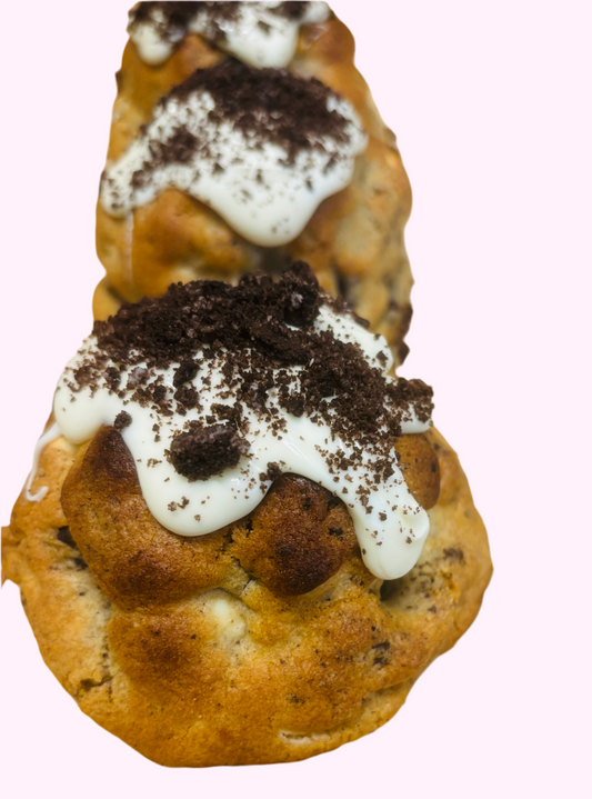 Cookies & Cream