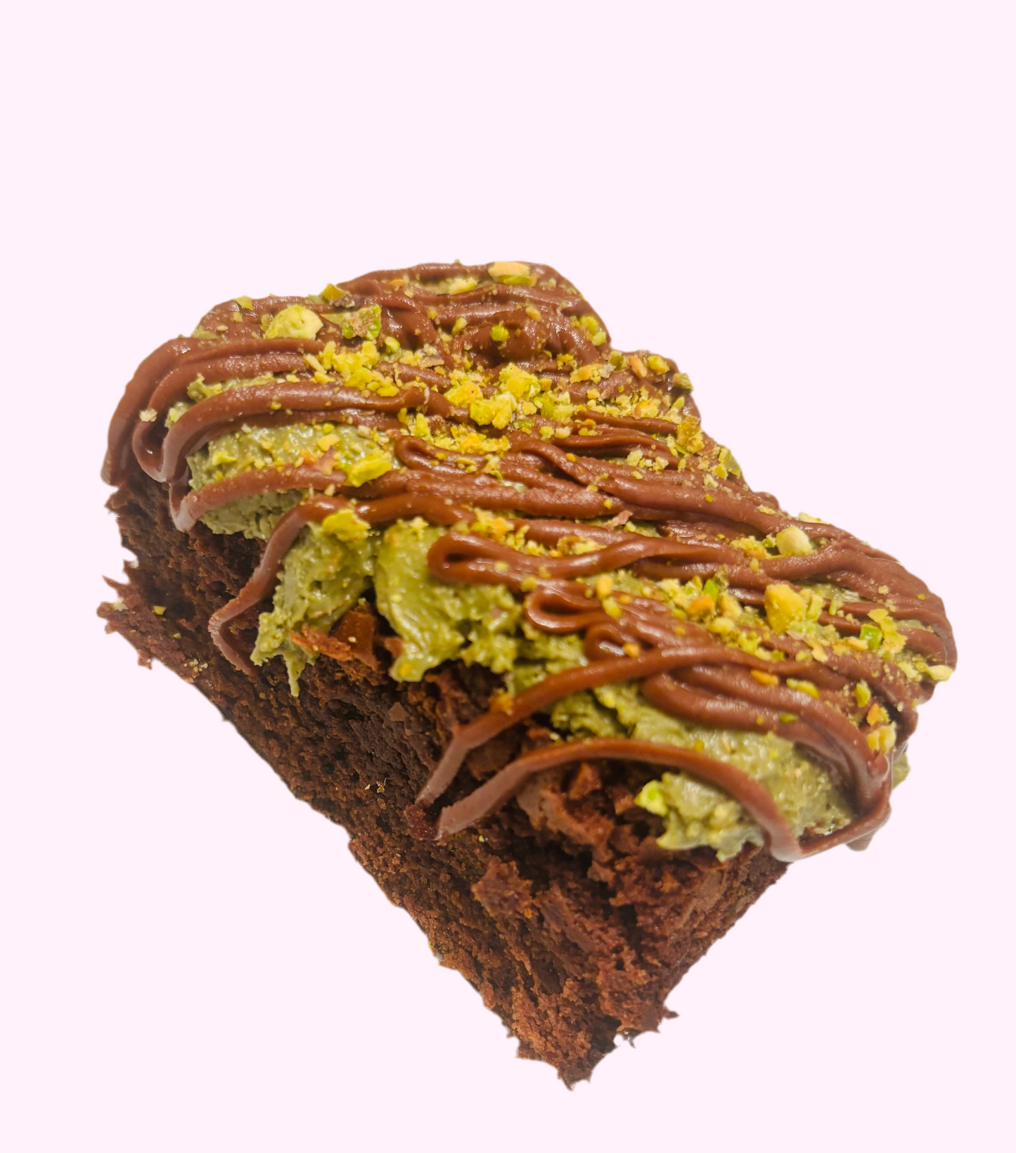 Dubai Brownie 10 oz