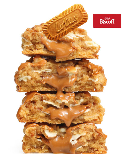 Biscoff Creamy