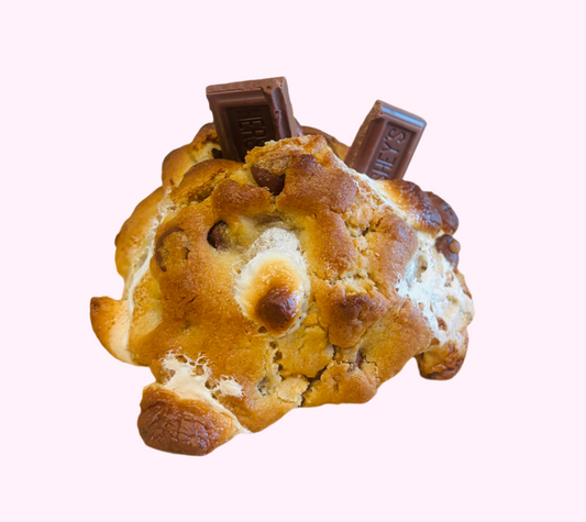 S’MORE CAMPFIRE