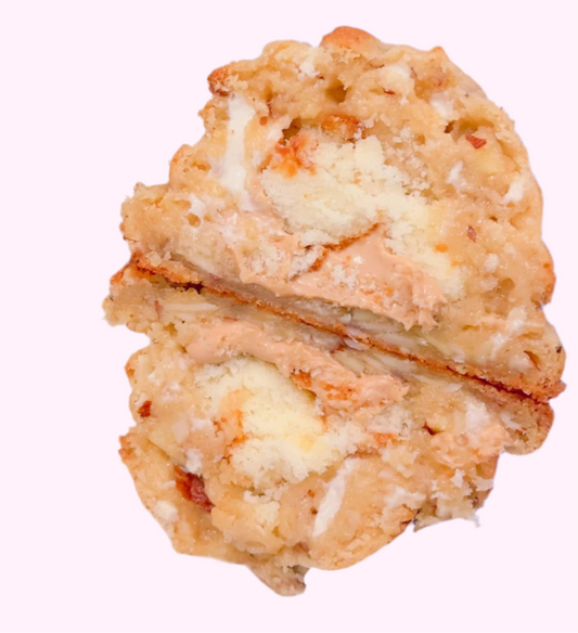 Almond & Puertorican Cake